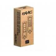 FAAC XT4 FDS 433-868 (787018) брелок-передатчик 4-канальный