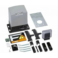 FAAC DELTA 3 KIT 230V SAFE комплект для откатных ворот до 900 кг