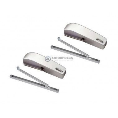 FAAC 950 N2_2_SL330 комплект привода для распашных дверей