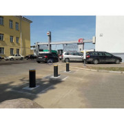 FAAC J200 HA комплект дорожного блокиратора