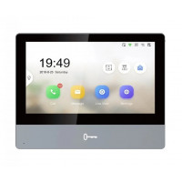 i-FLOW F-VI-3545ISE1 7“ IP видеодомофон