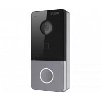 i-FLOW F-VI-1401IPMCE1 2Мп IP вызывная панель на одного абонента