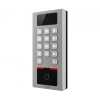 i-FLOW F-KD-2502SDKBW терминал доступа со встроенными считывателями