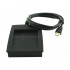 IronLogic Z-2 мод. RD-ALL (Z-2 USB) (9490 / 7716) настольный считыватель em-marine, mifare, HID, temic