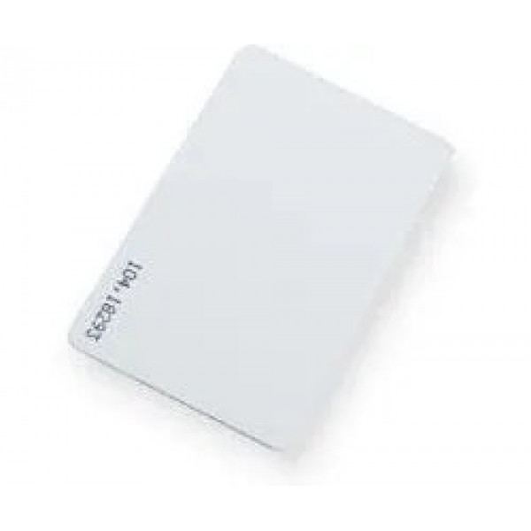 IronLogic IL- 06MUL Ultralight ISO карта Mifare с печатью ID номера
