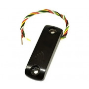 IronLogic CP-Z-3 мод. EH (9622 / 7778 / 12076) темный накладной RFID-считыватель