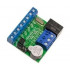 IronLogic Z-5R мод. Relay Case (10001 / 7754 / 10360) контроллер для ключей Touch Memory в коробке
