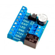 IronLogic Z-5R мод. Relay Wiegand (10003 / 7915 / 16238) автономный контроллер