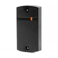 IronLogic Matrix-II мод. MF-I (9434 / 7799) черный накладной считыватель