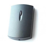 IronLogic Matrix-III мод. ES темный (10069 / 7800 / 9725) накладной считыватель