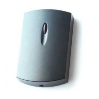 IronLogic Matrix-III мод. ES темный (10069 / 7800 / 9725) накладной считыватель