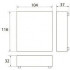 IronLogic Z-5R (мод. Web BT) (13734 / 16248) IP-контроллер СКУД IronLogic Z-5R (мод. Web BT) (13734 / 16248) IP-контроллер СКУД