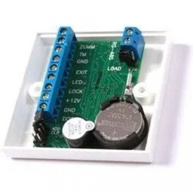 IronLogic Z-5R (мод. Net 16000) (13650 / 12746) сетевой контроллер СКУД IronLogic Z-5R (мод. Net 16000) (13650 / 12746) сетевой контроллер СКУД
