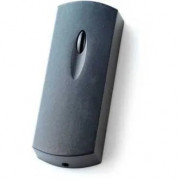 IronLogic Matrix-III (мод. NFC) (12548 / 15070) темный, накладной считыватель