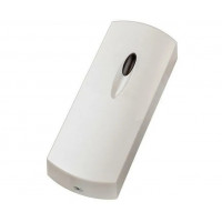 IronLogic Matrix-III (мод. NFC) (12546 / 12536) светлый, накладной считыватель