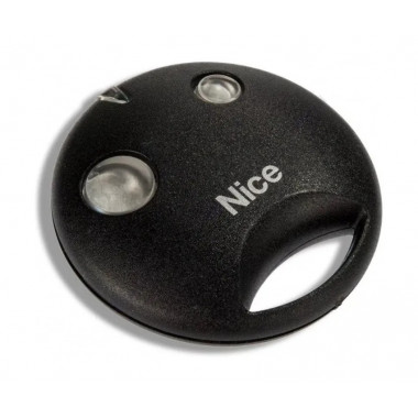 NICE SM2 Smilo пульт-брелок 2 канальный (2 шт) NICE SM2 Smilo пульт-брелок 2 канальный (2 шт)