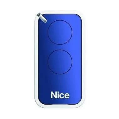 NICE INTI2B пульт-брелок 2 канальный