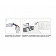 NICE INTI2G пульт-брелок 2 канальный