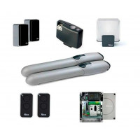 NICE WINGO5024BDKCE (комплект) для распашных ворот