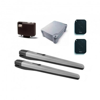 NICE TO5016PBDKIT комплект автоматики для распашных ворот
