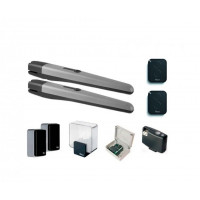NICE TO5016PBDKIT2 комплект автоматики для распашных ворот
