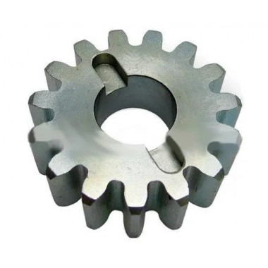 NICE PD0710A0000 Колесо зубчатое (RB600)