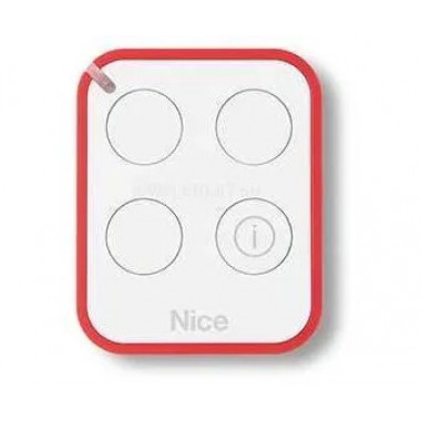 NICE ON3ELRKIT10 комплект пультов NICE ON3ELRKIT10 комплект пультов