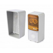 NICE EPMORBKIT10 комплект фотоэлементов с зеркально-линзовым объективом BlueBus