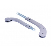 NICE POA2 Рычаг телескопический в сборе (HK7024)