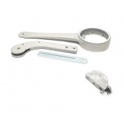 NICE PRHK02 Рычаг с короной (HK7024)