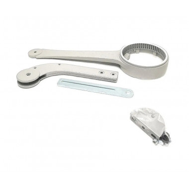 NICE PRHK02 Рычаг с короной (HK7024)