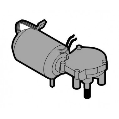 NICE MGDC00800 Электродвигатель (HK7024HS)