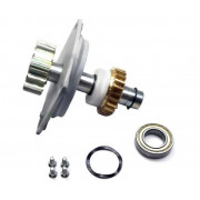 NICE PRRB02B Редуктор (RB1000)