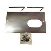 NICE PRRB04 Монтажный комплект (RBKCE)