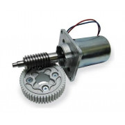 NICE SPAMG00200 Комплект электродвигателя (RBKCE)