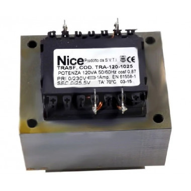 NICE SPEG070A00 Комплект трансформатора (RBKCE) NICE SPEG070A00 Комплект трансформатора (RBKCE)
