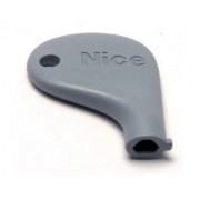 NICE PPD1244A.4540 Ключ треугольный (RO500KCE)