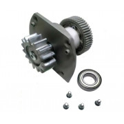 NICE SPAMG233A00 Выходной вал (ROX600)