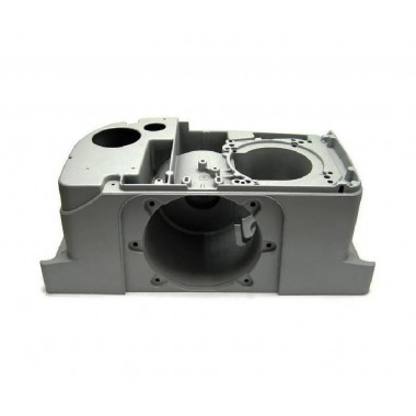 NICE BMG1247R07.45673 Основание корпуса (RUN1500)