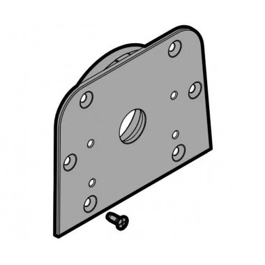 NICE BMG1250R07.45673 Крышка редуктора (RUN1500)