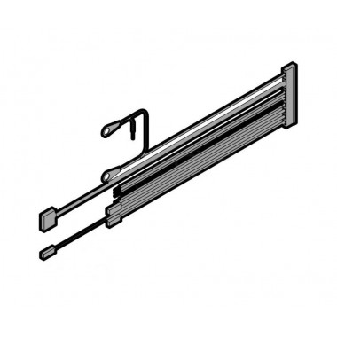 NICE CA1998.5320 Проводка (RUN1500)