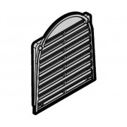 NICE PPD1427.4540 Перегородка внутреннего вентилятора (RUN1500)