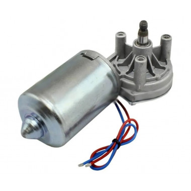 NICE SPMTG06200A Двигатель в сборе (RUN2500)