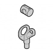 NICE PRTO06E Втулка ведущая в сборе (TO5024HS)