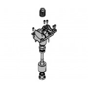NICE SPMTG08000A Комплект ротора электродвигателя (TOO3000R01)