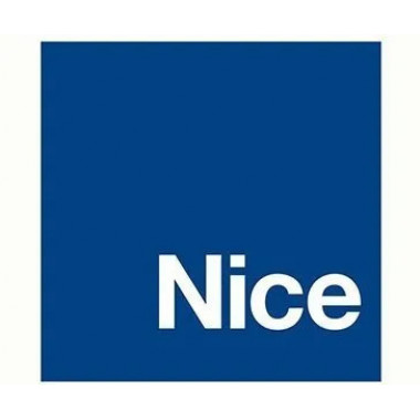 NICE PD0926B3000 Фланец нижний (TTN3724HS)