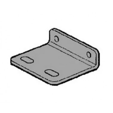 NICE PMD0775R02.4610 Кронштейн редуктора левый (TUB3500) NICE PMD0775R02.4610 Кронштейн редуктора левый (TUB3500)