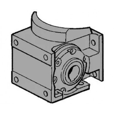NICE MR1081/AR01 Редуктор (TUB3500)