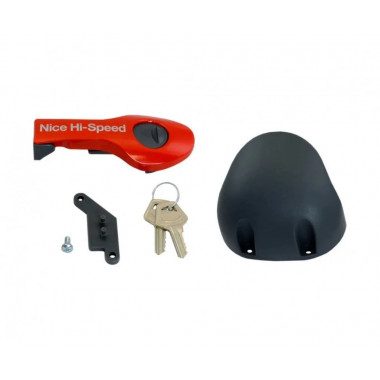 NICE PRWNG01HS Разблокировка WINGO в сборе (WG3524HS)