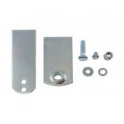 NICE GAP02600 Кронштейны крепления (WINGO5KCE)